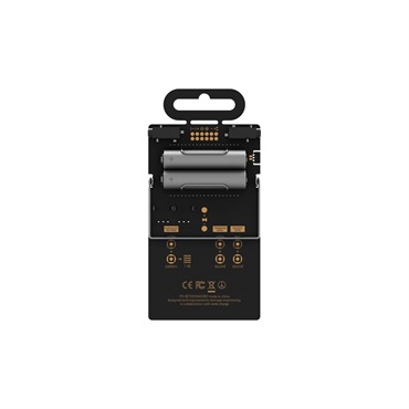 Teenage Engineering PO-32 tonic Pocket Operator(ポータブルドラムマシーン)(ティーンエイジエンジニアリング)(ポケットオペレーター) 画像1