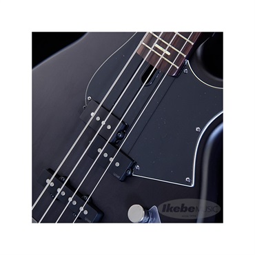 YAMAHA BB734A (Trans Matte Black) 【ヤマハ春のプレゼントキャンペーン】 画像3