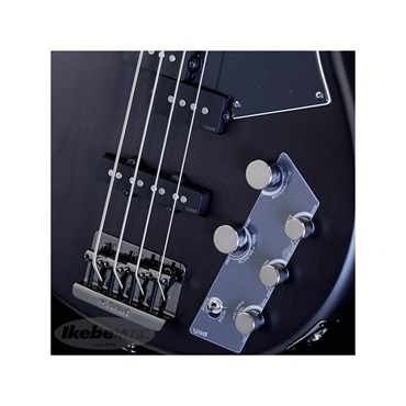 YAMAHA BB734A (Trans Matte Black) 【ヤマハ春のプレゼントキャンペーン】 画像4