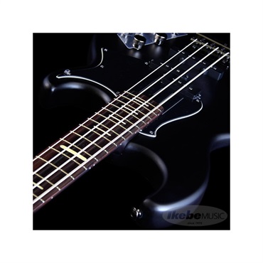 YAMAHA BB734A (Trans Matte Black) 【ヤマハ春のプレゼントキャンペーン】 画像5