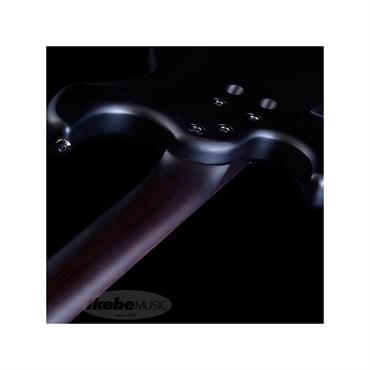 YAMAHA BB734A (Trans Matte Black) 【ヤマハ春のプレゼントキャンペーン】 画像6