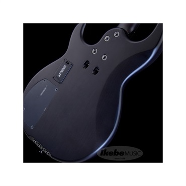YAMAHA BB734A (Trans Matte Black) 【ヤマハ春のプレゼントキャンペーン】 画像7