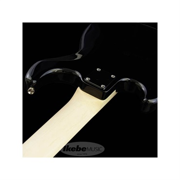 YAMAHA BB235 (Black) 【ヤマハ春のプレゼントキャンペーン】 画像6