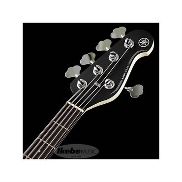 YAMAHA BB235 (Black) 【ヤマハ春のプレゼントキャンペーン】 画像8