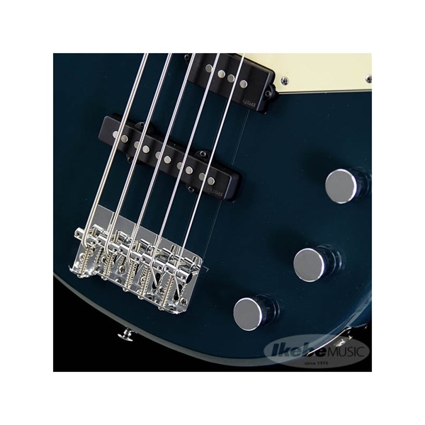 YAMAHA BB435 (Teal Blue) ｜イケベ楽器店