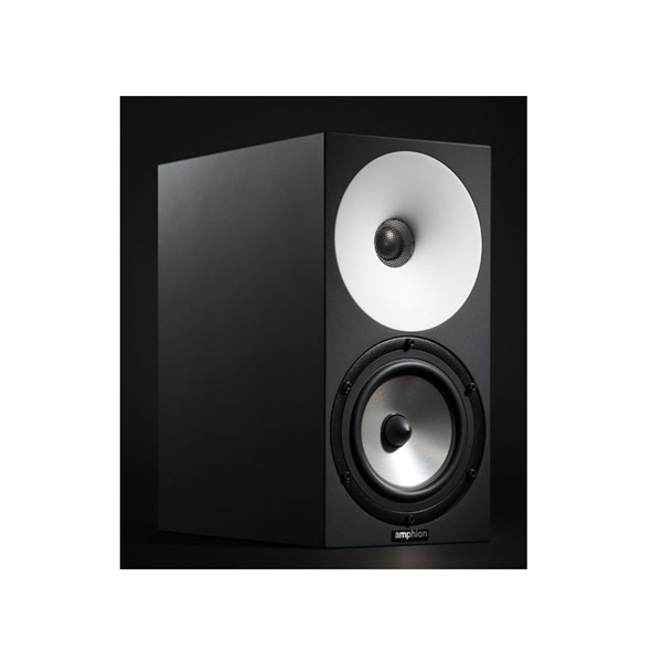 新素材新作 Amphion 【ペア】【受注製品・納期1ヶ月程】※パッシブ One15 スピーカー・ウーファー