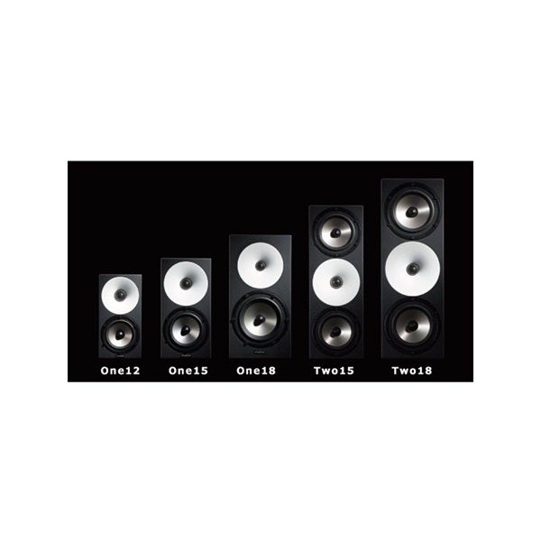 amphion loudspeakers Ltd（アンフィオンラウドスピーカーズ