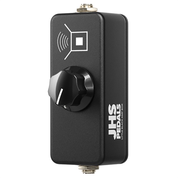 JHS Pedals Little Black Amp Box 画像1