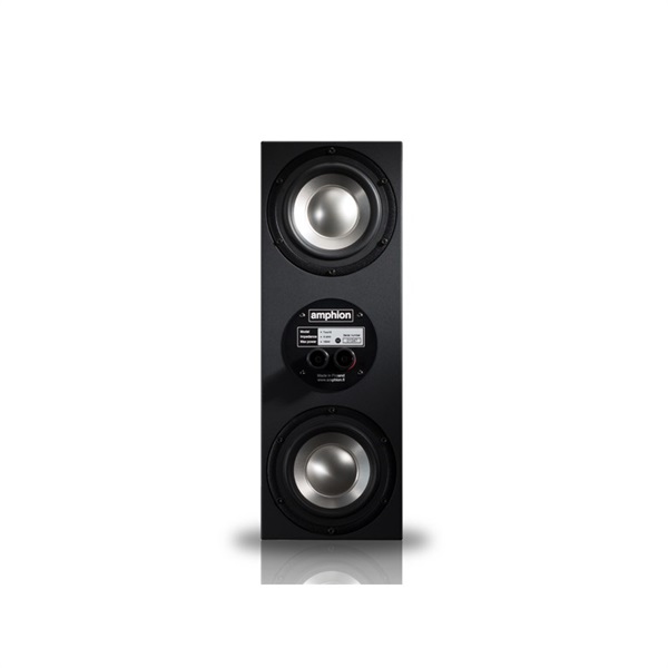 Amphion Two15 【ペア】【受注製品・納期1ヶ月程】※パッシブ