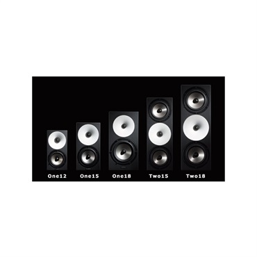 Amphion Two18 【ペア】【受注製品・納期2ヶ月程】※パッシブ・スピーカー 画像7