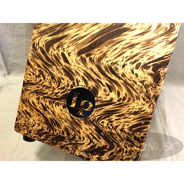 LP カホン C12 | undefinedラ・ローザ・パーカッション | ヤマハ