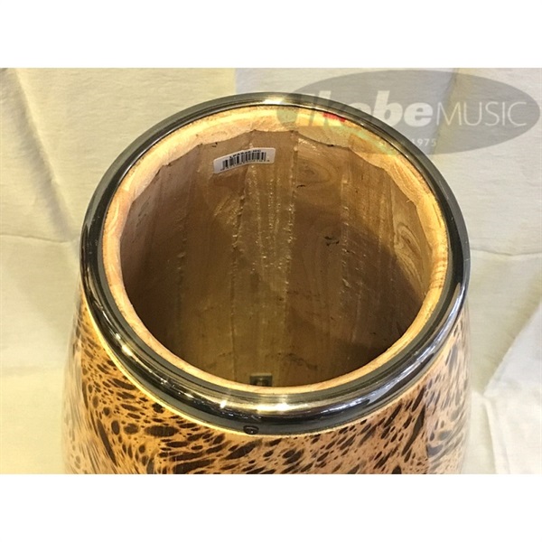 LP LPA646-HC [Aspire 10&11 Conga Set with Stand / Havana Cafe]【お