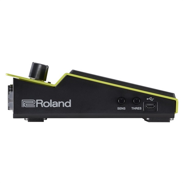 Roland SPD::ONE KICK [SPD-1K / Percussion Pad] 画像2