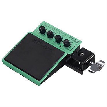 Roland SPD::ONE ELECTRO [SPD-1E / Percussion Pad] 画像4