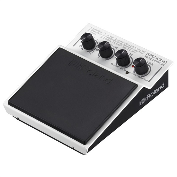 Roland SPD::ONE PERCUSSION [SPD-1P / Percussion Pad] 画像1