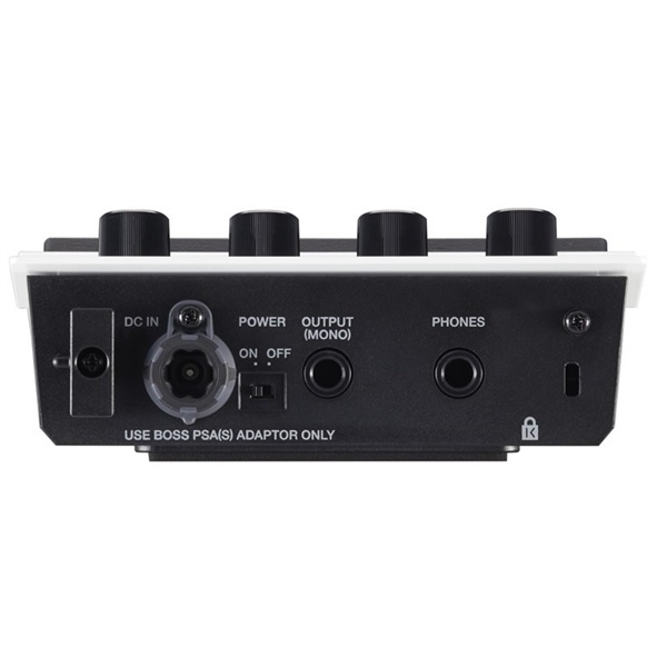 Roland SPD::ONE PERCUSSION [SPD-1P / Percussion Pad] 画像2