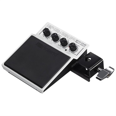Roland SPD::ONE PERCUSSION [SPD-1P / Percussion Pad] 画像4