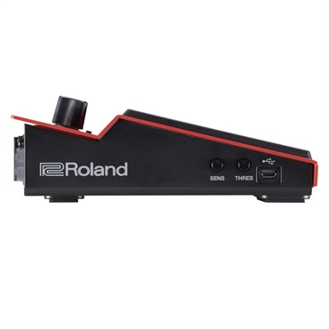 Roland SPD::ONE WAV PAD [SPD-1W / Percussion Pad] 画像3