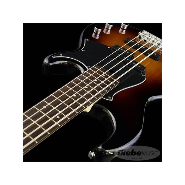 YAMAHA BB435 (Tobacco Brown Sunburst) ｜イケベ楽器店