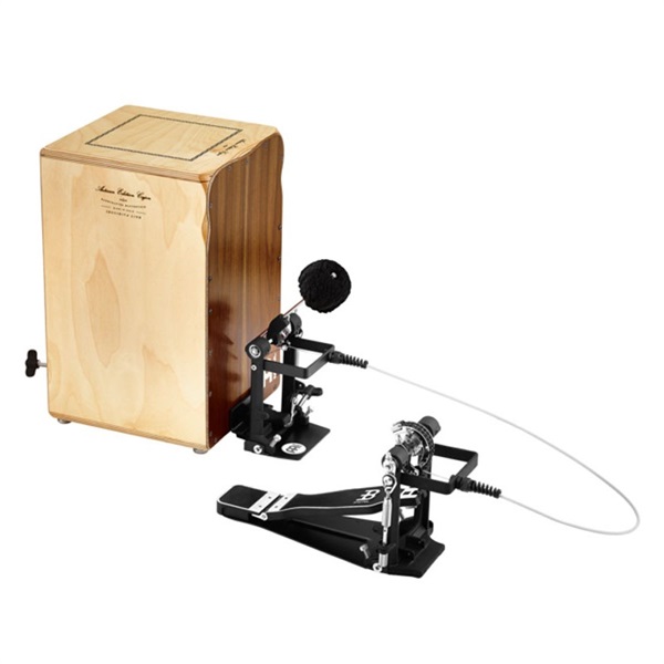 MEINL CPB5 [BLACK SHEEP CAJON BEATER] 画像1