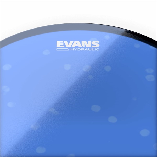 EVANS TT06HB [Hydraulic Blue 6] 【2ply ， 7mil + 7mil】【お取り寄せ品】 画像1