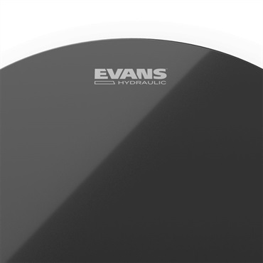 EVANS TT18HBG [Hydraulic Black 18]【2ply ， 7.5mil + 6.5mil】【お取り寄せ品】 画像1