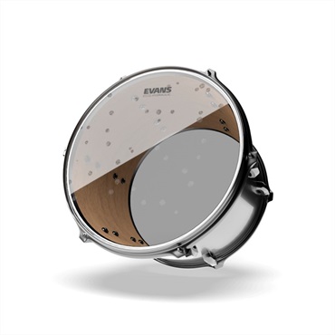 EVANS TT12HG [Hydraulic Glass 12]【2ply ， 6.5mil + 6.5mil】【お取り寄せ品】 画像2