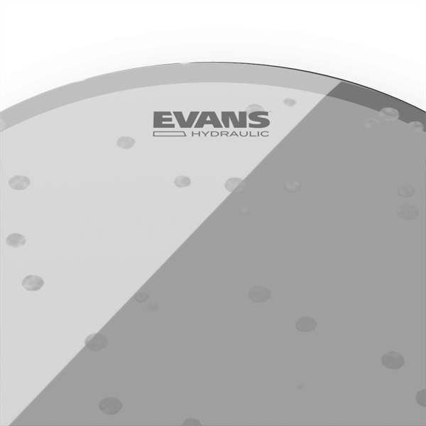 EVANS TT14HG [Hydraulic Glass 14]【2ply ， 6.5mil + 6.5mil】【お取り寄せ品】 画像1