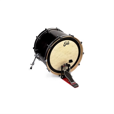 EVANS BD26EMADCT ['56 - EMAD Calftone Bass 26 / Bass Drum]【1ply ， 12mil + EMAD】【お取り寄せ品】 画像1