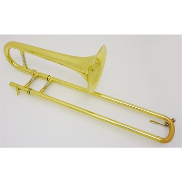 CAROL BRASS キャロルブラス / MINI N1005 CL 【Bb ミニトロンボーン】 画像1