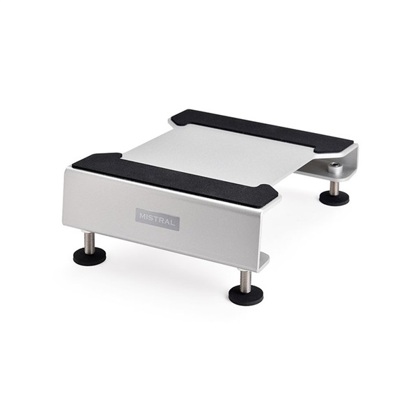 激安ショップ 食品 MISTRAL Desktop Speaker Stands【ペア】 (DSS1620S) ｜イケベ DTM・DAW