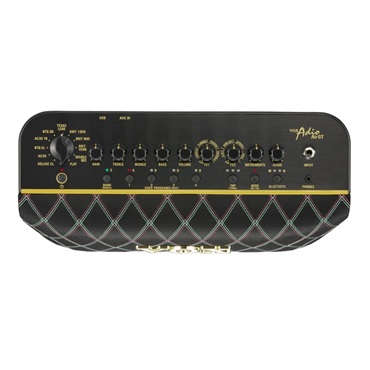VOX Adio Air GT 画像2