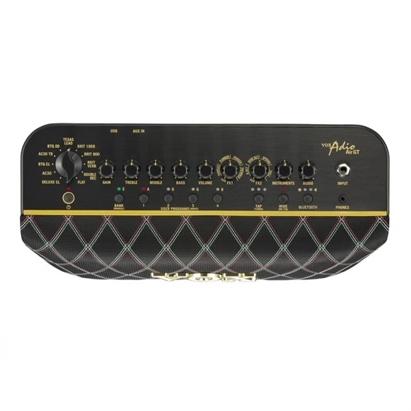 VOX Adio Air GT 画像2