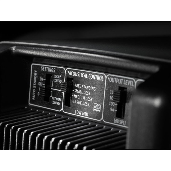 NEUMANN KH 80 DSP A G(ペア)(ノイマン)(モニタースピーカー) 画像7