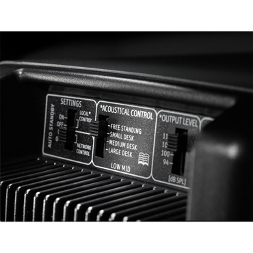 NEUMANN KH 80 DSP A G(1本)(ノイマン)(モニタースピーカー) 画像7