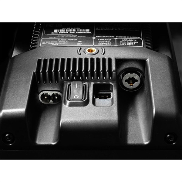 NEUMANN KH 80 DSP A G(1本)(ノイマン)(モニタースピーカー) 画像8
