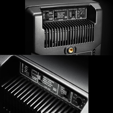NEUMANN KH 80 DSP A G(1本)(ノイマン)(モニタースピーカー) 画像9