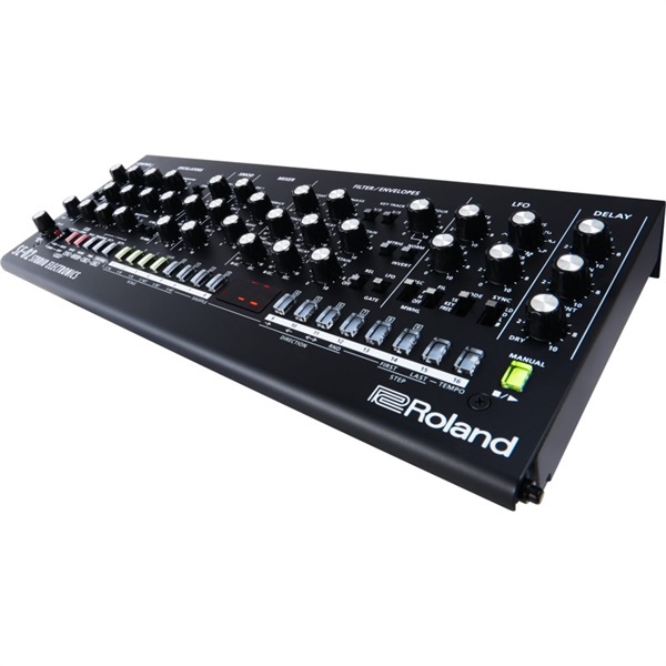 Roland Boutique Designer Series SE-02 |イケベ楽器店