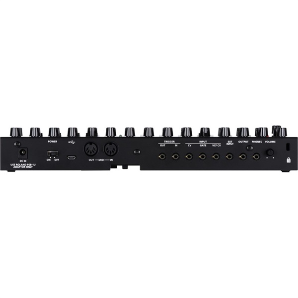 Roland Boutique Designer Series SE-02 |イケベ楽器店