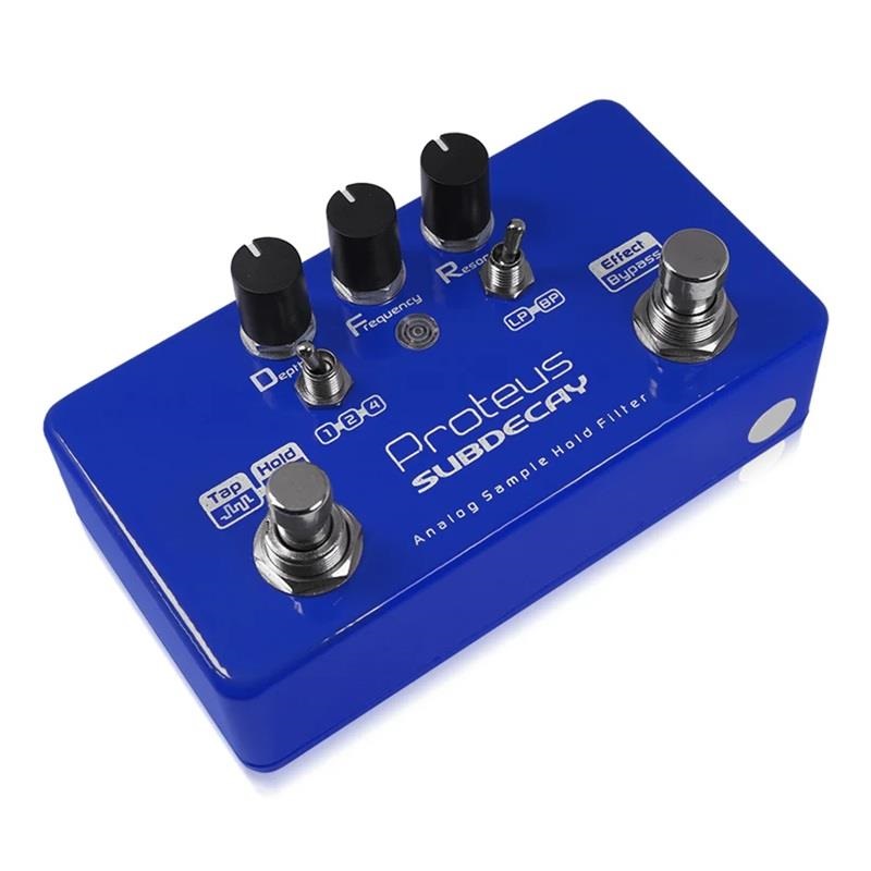 SUBDECAY Proteus MkII 画像2