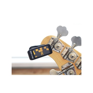 Peterson StroboClip HD [クリップ式ストロボ・チューナー] 画像2