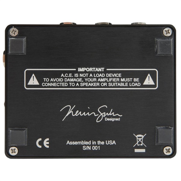Suhr Amps A.C.E.（サー） 画像1