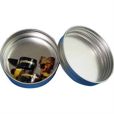 DAIKING CORPORATION パーカッションケース Daiking Corporation Shiba Pick case [ピックケース] ｜イケベ