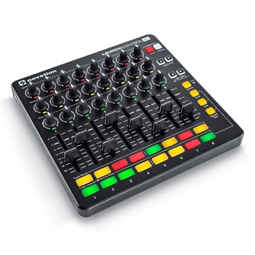 NOVATION Launch Control XL MK2 【Ableton LIVE 対応コントローラー】 画像1