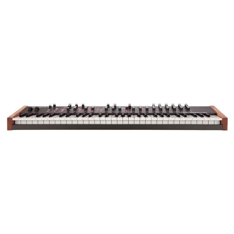 SEQUENTIAL Prophet Rev2【16-Voice ver】※配送事項要ご確認 画像1