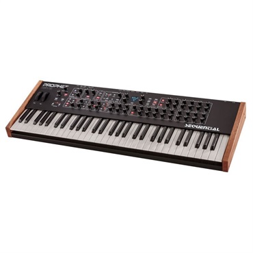 SEQUENTIAL Prophet Rev2【16-Voice ver】※配送事項要ご確認 画像2
