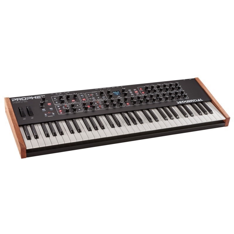 SEQUENTIAL Prophet Rev2【16-Voice ver】※配送事項要ご確認 画像3