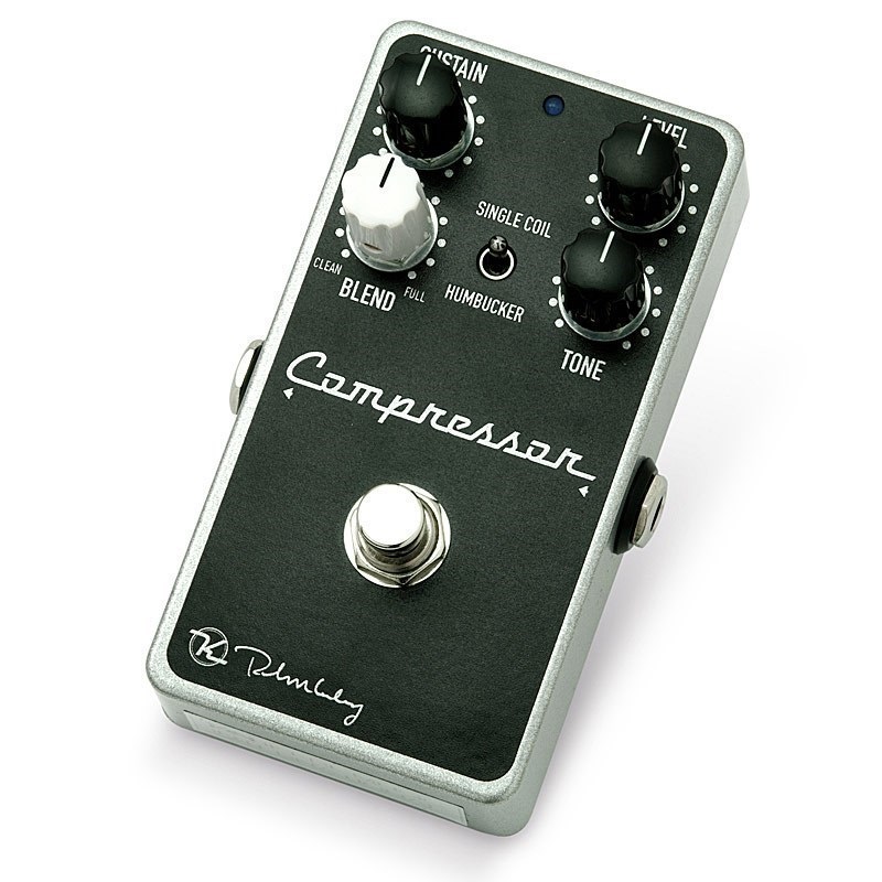 keeley Compressor Plus ｜イケベ楽器店