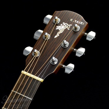 K.Yairi RF-65 OND Kヤイリ 画像4