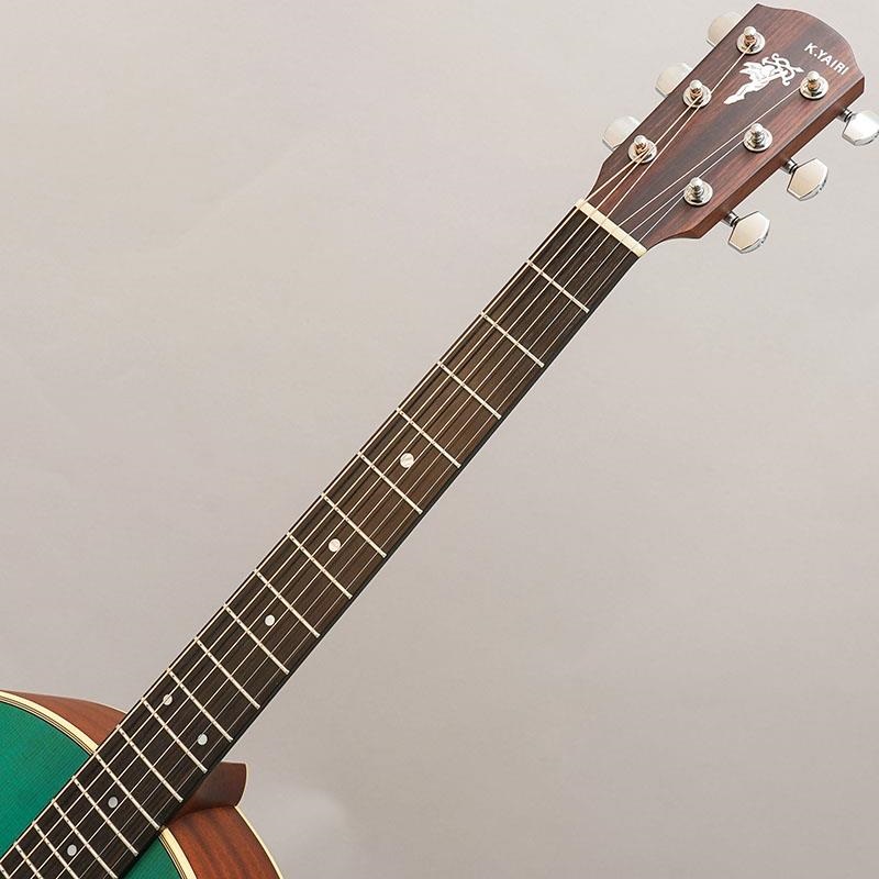 K.Yairi RF-65 OND Kヤイリ ｜イケベ楽器店オンラインストア